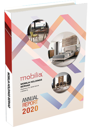 Annual Report 2020