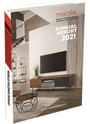 Annual Report 2021