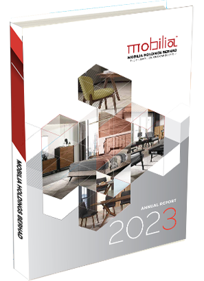Annual Report 2023